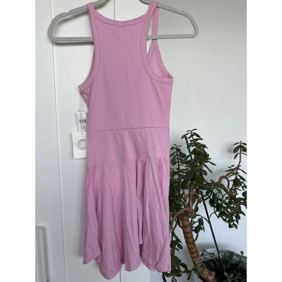 Daily Practice By Anthropologie Half Pipe Mini Dress, NWT Size XXS - Picture 4 of 8